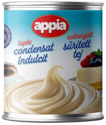 Appia sűrített tej - 397g