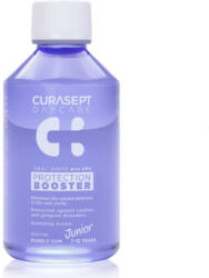  Curasept Daycare Protection Booster Junior szájvíz 250ml - 7-12 évesek számára