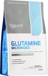 OstroVit L-Glutamine - Citromos ízű - 1000 g