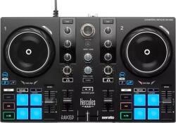 Hercules Inpulse 200 MK3 Controler DJ (4781119)