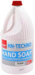 Sano Sapun lichid 4l albastru SANO HN Techno (SN005501)