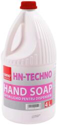 Sano Sapun lichid 4l roz SANO HN Techno (SN004993)