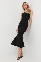 Victoria Beckham ruha - fekete S