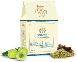Garuda Trade kft Dabur 1884 Könnyű Emésztés Gyógynövényes Tea 54g - egeszsegbolt