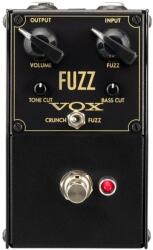 VOX VFZ-1 Fuzz Efect de chitară (<![CDATA[VXVFZ1]]>)