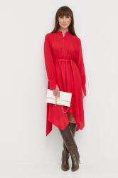 Patrizia Pepe ruha - piros 38 - answear - 105 990 Ft