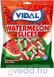 Vidal Gumicukor 90Gr Watermelon Slices