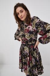 VERO MODA ruha - fekete M