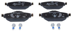 ATE Set placute frana ATE 13.0460-2792.2 (13.0460-2792.2) - turbochic