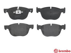 Brembo Set placute frana BREMBO P06049 (P06049)