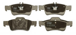 TRW Set placute frana spate TRW GDB1546 (GDB1546)