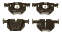 TRW Set placute frana spate TRW GDB1730 (GDB1730)
