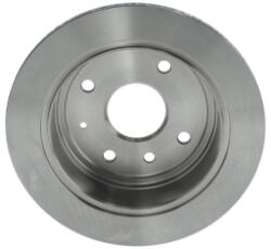 Bosch Disc frana BOSCH 0986479S08 (0986479S08)