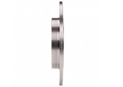 Bosch Disc frana spate BOSCH 0986479S64 (0986479S64)