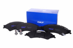 SKF Set placute frana fata SKF VKBP80310A (VKBP80310A)