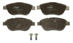 TRW Set placute frana fata TRW GDB1464 (GDB1464)