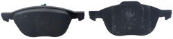 TRW Set placute frana fata - PS TRW GDB1583 (GDB1583)