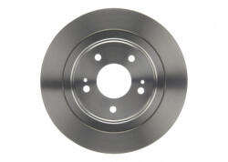 Bosch Disc frana spate BOSCH 0986479B04 (0986479B04)
