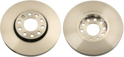 TRW Disc frana fata - PS TRW DF2652 (DF2652)
