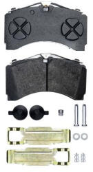 TEXTAR Set placute frana TEXTAR 2924401 (2924401) - turbochic
