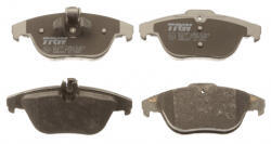 TRW Set placute frana spate TRW GDB2051 (GDB2051)