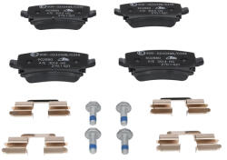 ATE Set placute frana ATE 13.0460-2880.2 (13.0460-2880.2) - turbochic