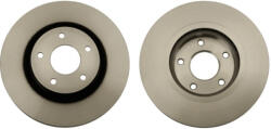 TRW Disc frana fata- PS TRW DF4964 (DF4964)