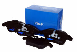 SKF Set placute frana fata SKF VKBP80049 (VKBP80049)
