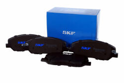 SKF Set placute frana fata SKF VKBP80231A (VKBP80231A)
