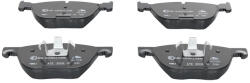 ATE Set placute frana ATE 13.0460-7231.2 (13.0460-7231.2) - turbochic