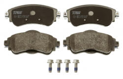 TRW Set placute frana fata TRW GDB1917 (GDB1917)