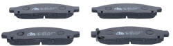 ATE Set placute frana ATE 13.0460-5631.2 (13.0460-5631.2) - turbochic