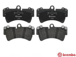 Brembo Set placute frana BREMBO P85065 (P85065)