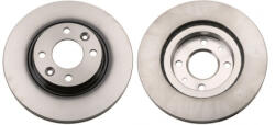 TRW Disc frana fata 258X22- PS TRW DF6534 (DF6534)
