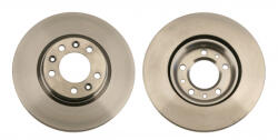 TRW Disc frana fata TRW DF6121 (DF6121)