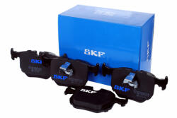 SKF Set placute frana spate SKF VKBP90279 (VKBP90279)