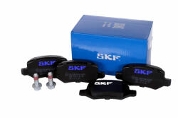 SKF Set placute frana spate SKF VKBP90074 (VKBP90074)