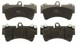 TRW Set placute frana fata TRW GDB1548 (GDB1548)