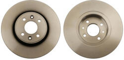 TRW Disc frana fata TRW DF4110 (DF4110)