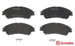 Brembo Set placute frana BREMBO P79032 (P79032)