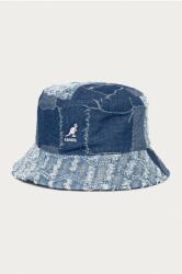 Kangol kalap - sötétkék S - answear - 21 990 Ft