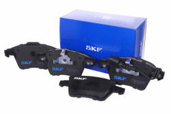 SKF Set placute frana fata SKF VKBP80042E (VKBP80042E)
