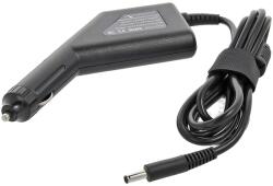 Movano Încărcător auto pentru laptop Dell, 90W / 19, 5V / 4, 62A / 4, 5mm x 3, 0mm (ZZ/S/DEL195462P)