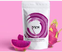 Természetes rózsaszín ételfesték, Yes Superfood Sárkánygyümölcs (80 g) - dortis (DR-01-005-080)