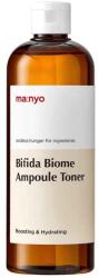 ma:nyo Bifida Biome Ampoule Toner - 400 ml