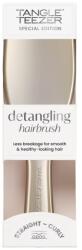 Tangle Teezer The Ultimate Detangler Chrome Neo Gold
