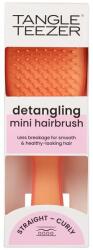 Tangle Teezer Tangle Teezer® The Ultimate Detangler Mini Hairbrush Salmon Pink Aprico