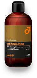 Beviro Sophisticated Natural Body Wash 250 ml