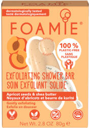 Foamie More Than A Peeling Exfoliating Shower Body Bar 80 g Лосион за тяло