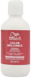 Wella Invigo Color Brilliance Fine / Normal Shampoo 100 ml